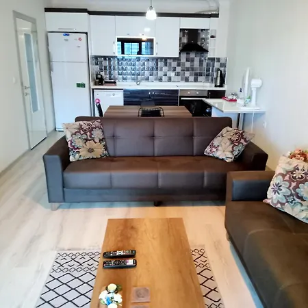 Eryaman, Wide Luxury Concept Ξενοδοχείο με διαμερίσματα 4*