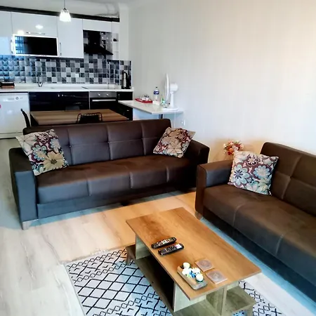 Aparthotel Ankara Eryaman Luxury Comfort Etimesut