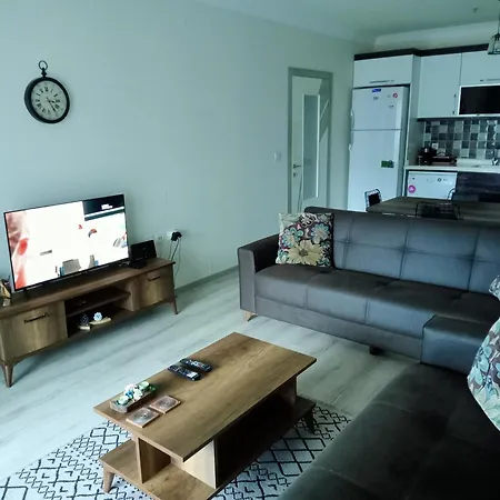 מלון דירות Eryaman, Wide Luxury Rezidance *
