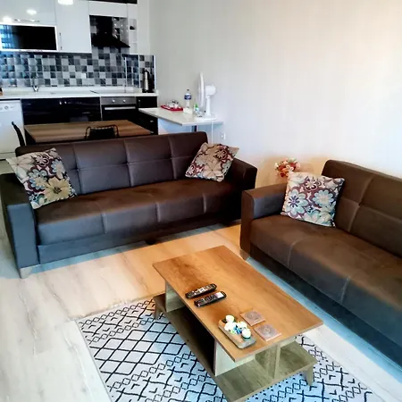 Ankara Eryaman Luxury Comfort 4*