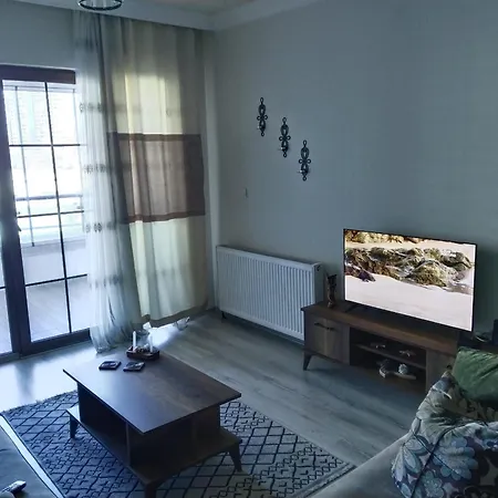Eryaman, Wide Luxury Rezidance * Etimesut