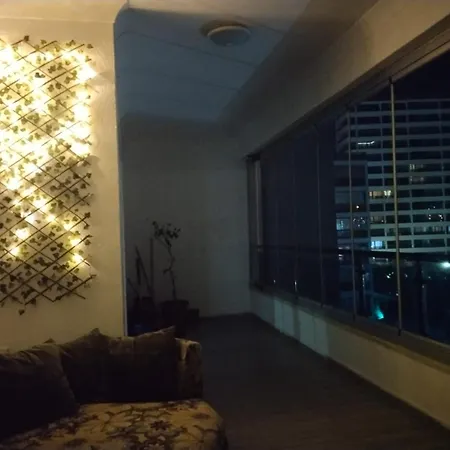 Ξενοδοχείο με διαμερίσματα Eryaman, Wide Luxury Concept 4*