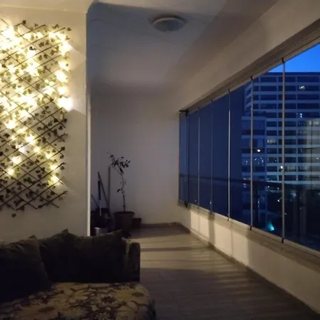 Aparthotel Eryaman, Wide Luxury Rezidance