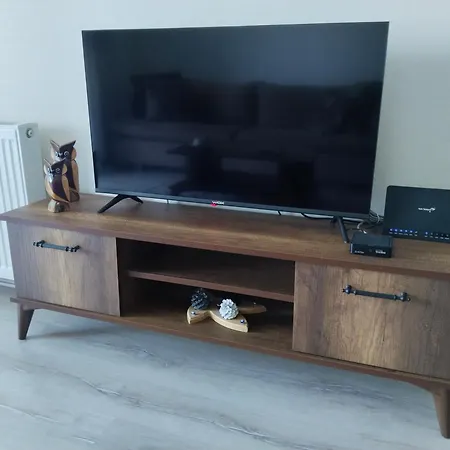 Aparthotel Eryaman, Wide Luxury Concept 4*