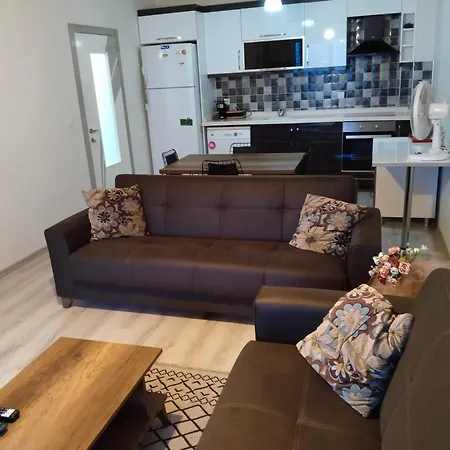 Aparthotel Ankara Eryaman Luxury Comfort
