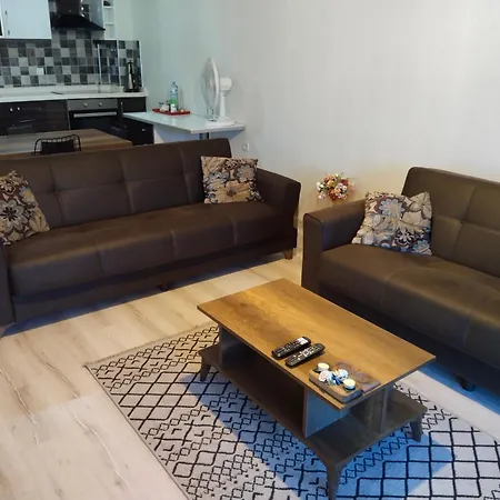 Eryaman, Wide Luxury Rezidance