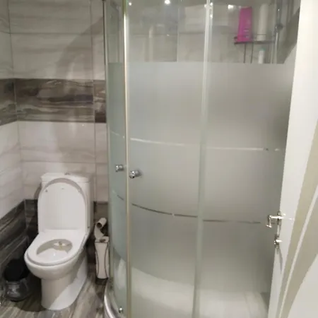 Eryaman, Wide Luxury Rezidance