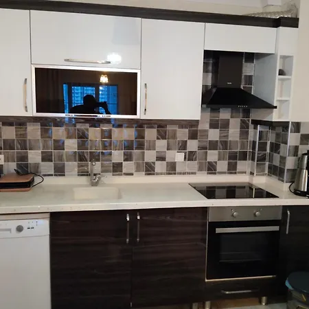 Ankara Eryaman Luxury Comfort Etimesut