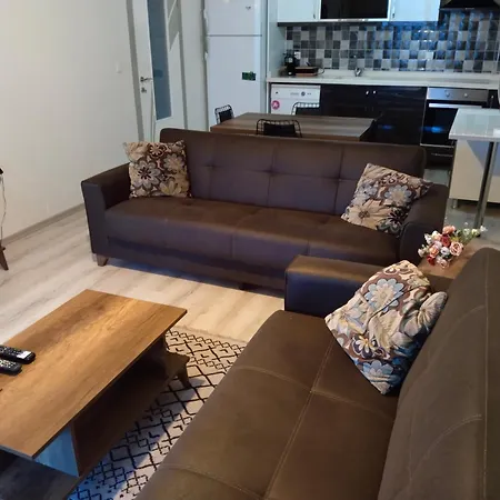 Aparthotel Ankara Eryaman Luxury Comfort