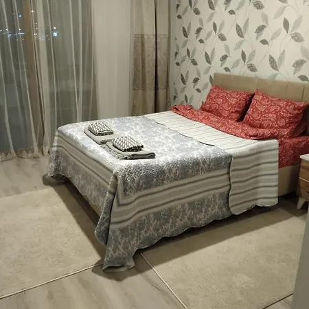 Ξενοδοχείο με διαμερίσματα Eryaman, Wide Luxury Concept