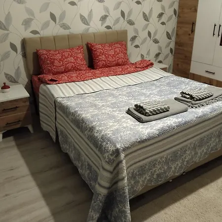 Eryaman, Wide Luxury Rezidance Etimesut