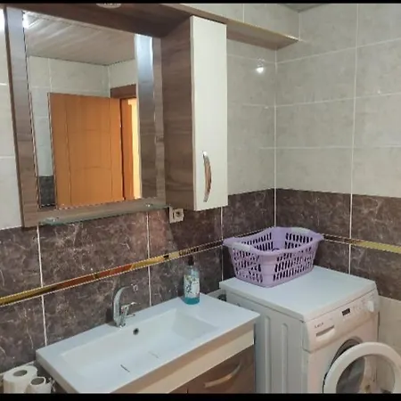 Eryaman, Wide Luxury Rezidance Aparthotel Etimesut