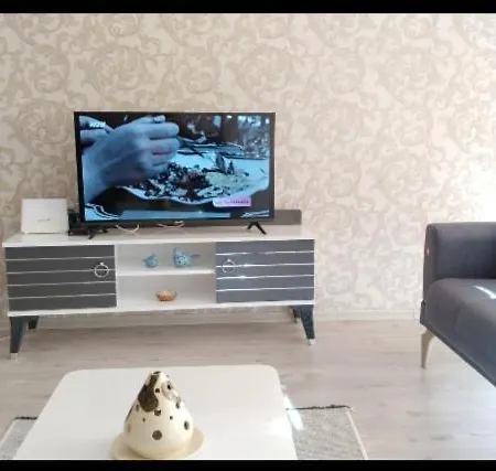 מלון דירות Eryaman, Wide Luxury Rezidance Etimesut