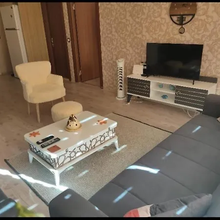 Ankara Eryaman Luxury Comfort 4*