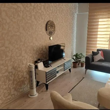 Ankara Eryaman Luxury Comfort Etimesut