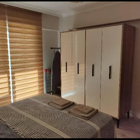 Ankara Eryaman Luxury Comfort 4* Etimesut