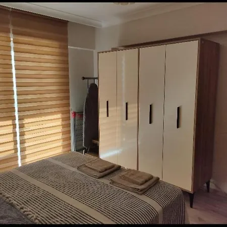Eryaman, Wide Luxury Rezidance * Etimesut