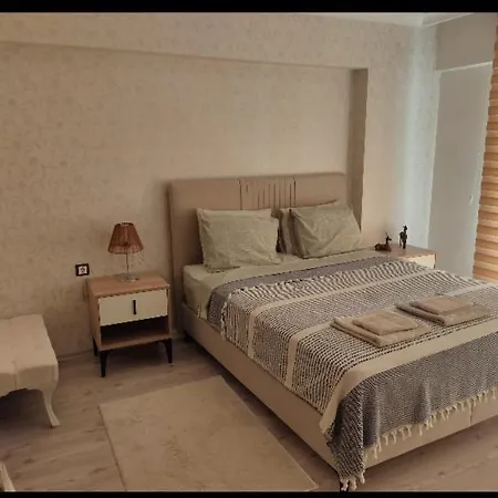 Ankara Eryaman Luxury Comfort