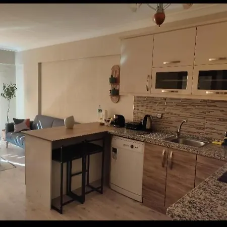 Eryaman, Wide Luxury Rezidance מלון דירות