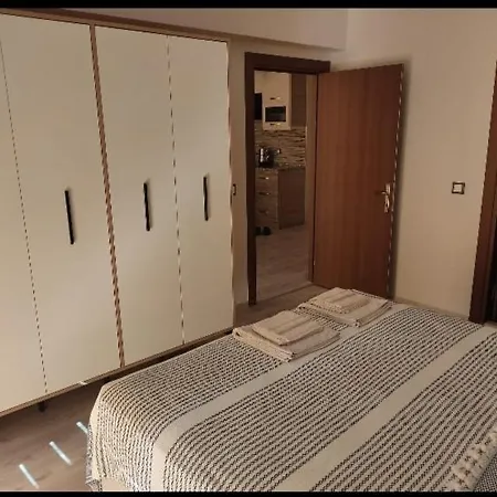 Ankara Eryaman Luxury Comfort Aparthotel Etimesut