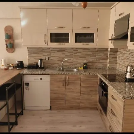 Aparthotel Eryaman, Wide Luxury Rezidance Etimesut