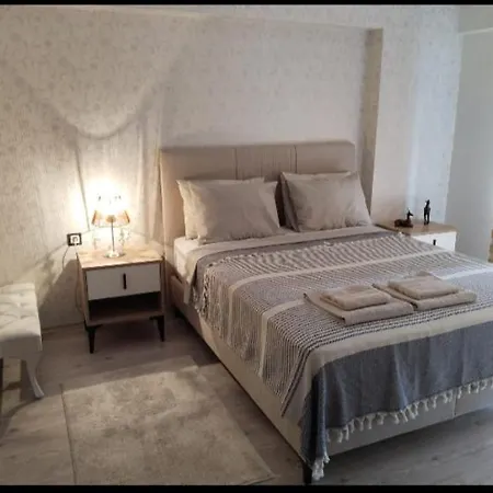 Ankara Eryaman Luxury Comfort 4* Etimesut