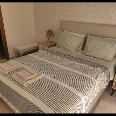 Ankara Eryaman Luxury Comfort