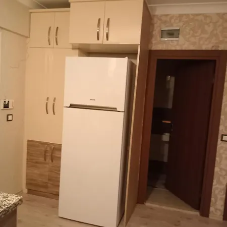 Ankara Eryaman Luxury Comfort