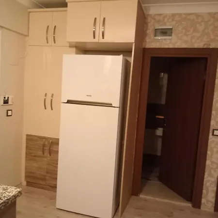 Eryaman, Wide Luxury Rezidance