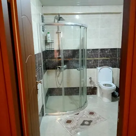 Eryaman, Wide Luxury Rezidance מלון דירות