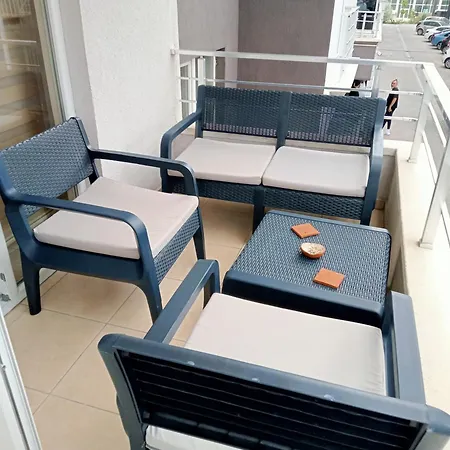 Ankara Eryaman Luxury Comfort 4*