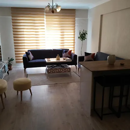 Ankara Eryaman Luxury Comfort Etimesut