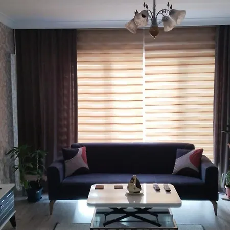 Ankara Eryaman Luxury Comfort 4*