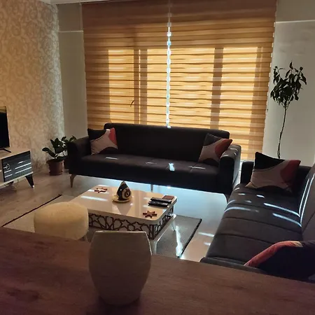 Ankara Eryaman Luxury Comfort Etimesut