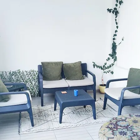 מלון דירות Ankara Eryaman Comfort - Near Hospital & Osb 4*