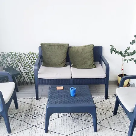 Ankara Eryaman Comfort - Near Hospital & Osb 4*