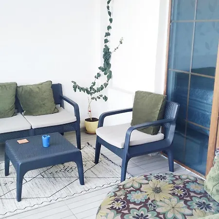 아파트호텔 Ankara Eryaman Luxury Comfort Etimesut