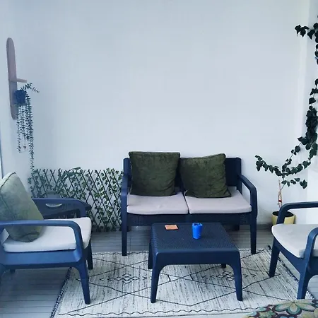 아파트호텔 Ankara Eryaman Luxury Comfort