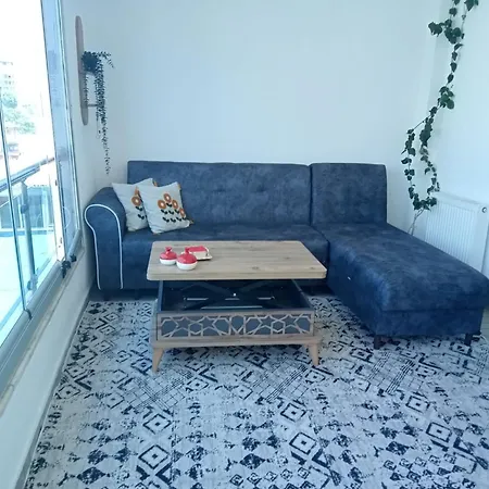 Ankara Eryaman Luxury Comfort Aparthotel Etimesut