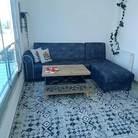 Ankara Eryaman Luxury Comfort