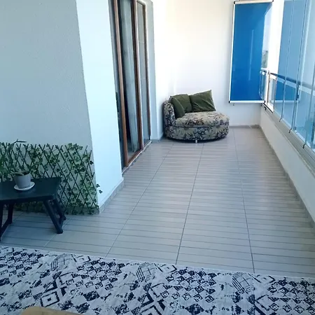 Ankara Eryaman Luxury Comfort Aparthotel