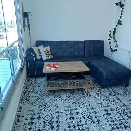 Aparthotel Ankara Eryaman Luxury Comfort