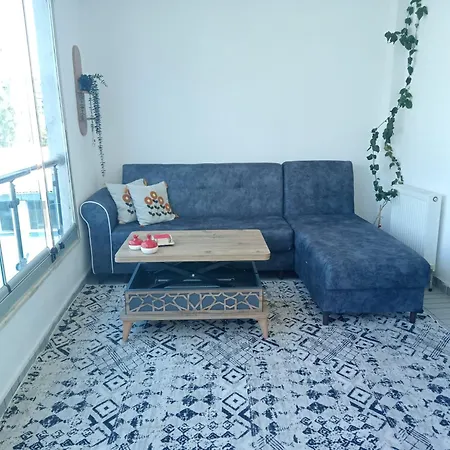 Ankara Eryaman Luxury Comfort Aparthotel 4*