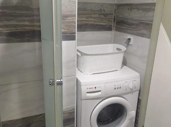 Ankara Eryaman Comfort - Near Hospital & Osb מלון דירות Etimesut