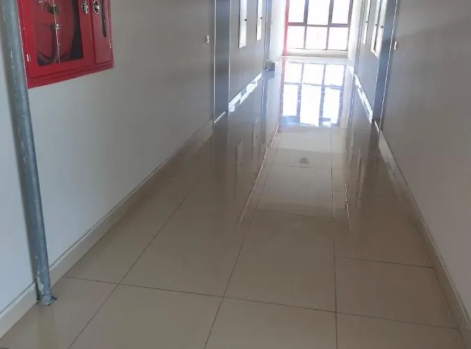 Ankara Eryaman Comfort - Near Hospital & Osb מלון דירות Etimesut