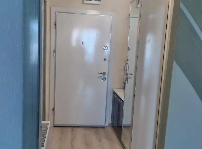 Ankara Eryaman Comfort - Near Hospital & Osb