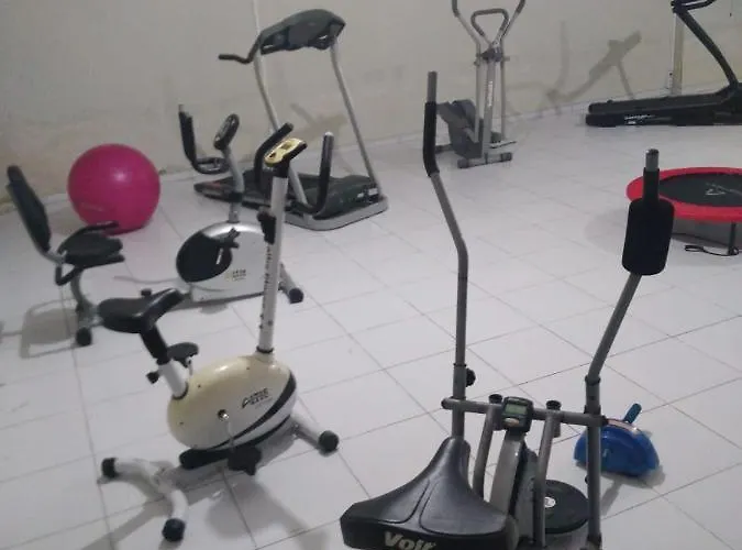 Ankara Eryaman Comfort Suites - Near Hospital & Osb