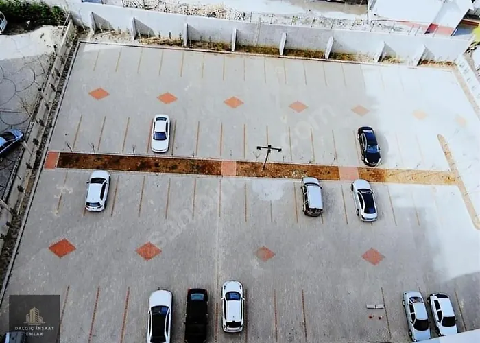 Ankara Eryaman Comfort Suites - Near Hospital & Osb 公寓式酒店 4*