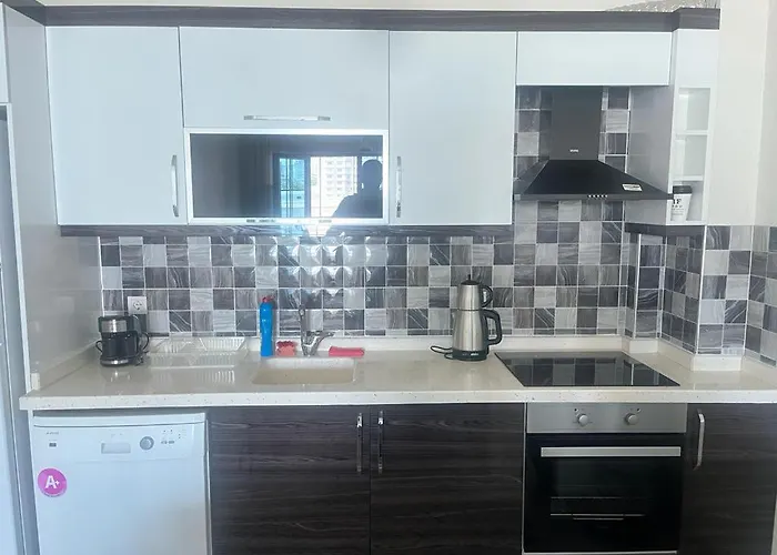 Ankara Eryaman Comfort - Near Hospital & Osb Etimesut