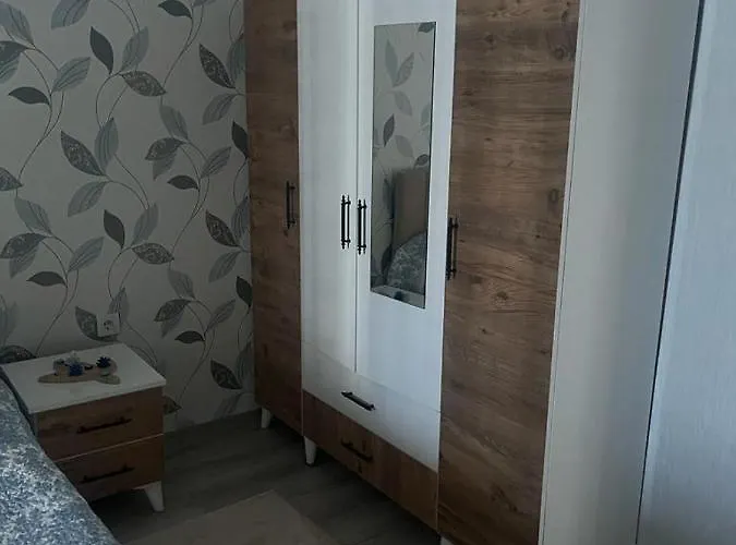 Ankara Eryaman Comfort Suites - Near Hospital & Osb 4*